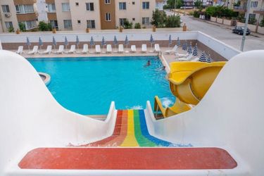 White Angel Hotel Belek - Antalya: Photo 