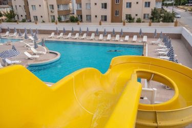 White Angel Hotel Belek - Antalya: Photo 