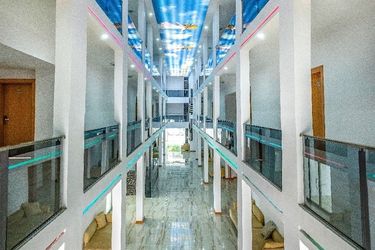 White Angel Hotel Belek - Antalya: Photo 