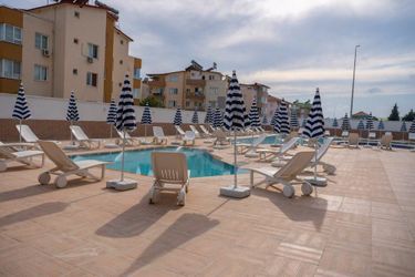 White Angel Hotel Belek - Antalya: Photo 