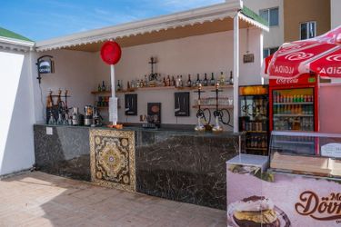 White Angel Hotel Belek - Antalya: Photo 
