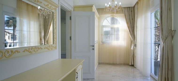 Hotel Helios Villa Belek - Antalya : Photo 