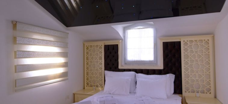 Hotel Helios Villa Belek - Antalya : Photo 