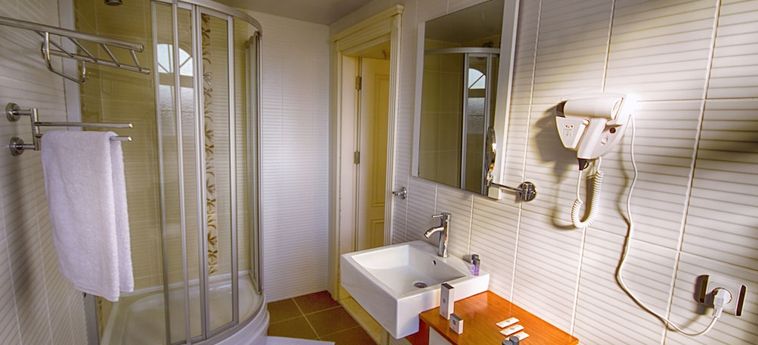 Hotel Helios Villa Belek - Antalya : Photo 