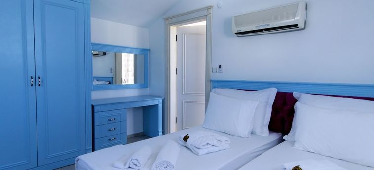 Hotel Helios Villa Belek - Antalya: Foto 