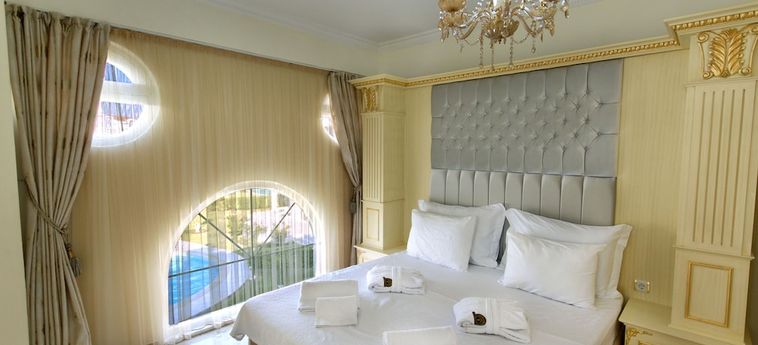 Hotel Helios Villa Belek - Antalya: Foto 