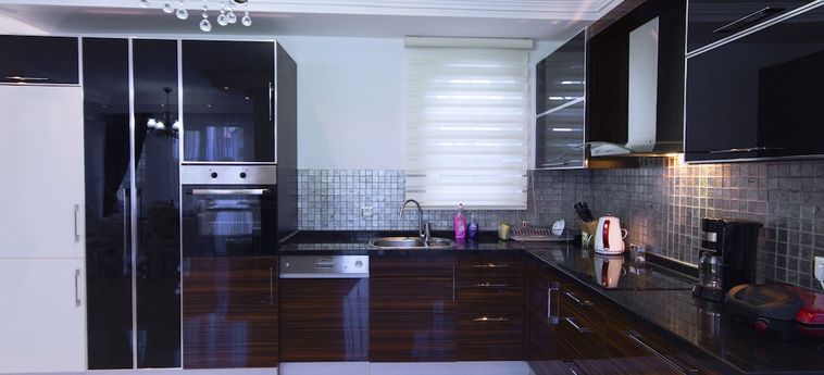 Hotel Helios Villa Belek - Antalya: Foto 