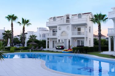 Hotel Helios Villa Belek - Antalya: Photo 