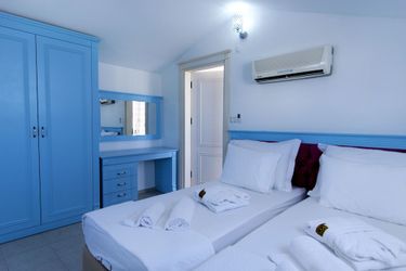 Hotel Helios Villa Belek - Antalya: Photo 
