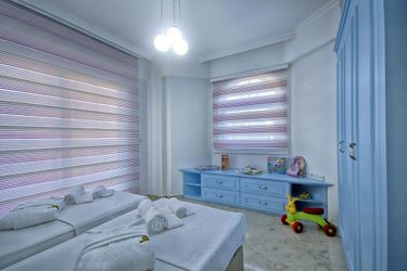 Hotel Helios Villa Belek - Antalya: Photo 