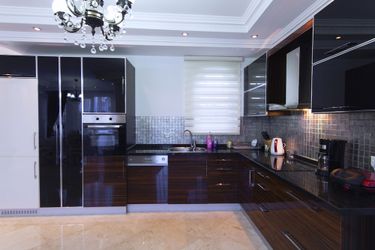 Hotel Helios Villa Belek - Antalya: Photo 