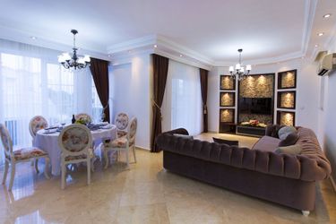 Hotel Helios Villa Belek - Antalya: Photo 