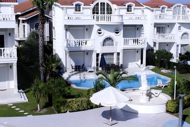 Hotel Helios Villa Belek - Antalya: Photo 
