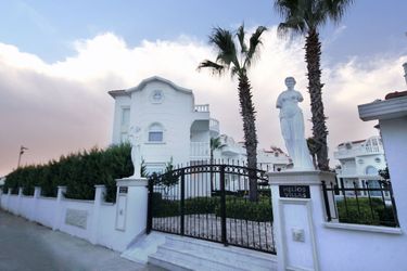 Hotel Helios Villa Belek - Antalya: Photo 
