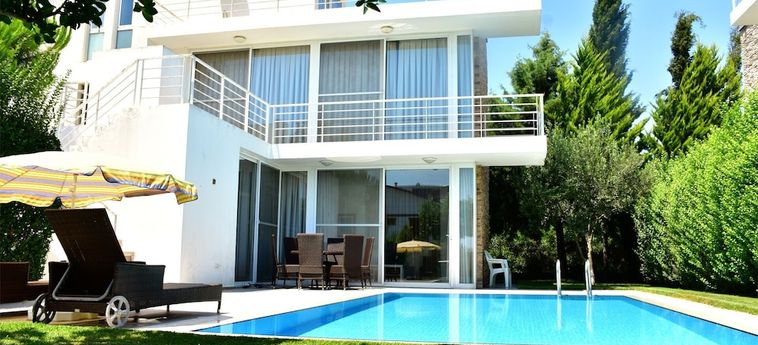 Hotel Villa Helios Belek - Antalya: Foto 