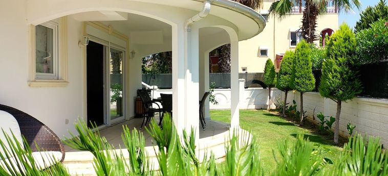 Hotel Villa Helios Belek - Antalya: Foto 