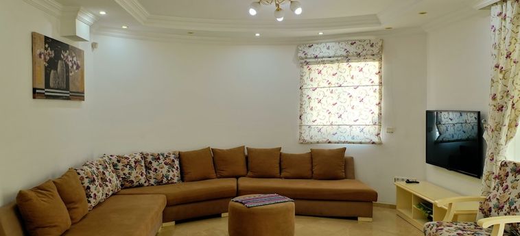 Hotel Villa Helios Belek - Antalya: Foto 