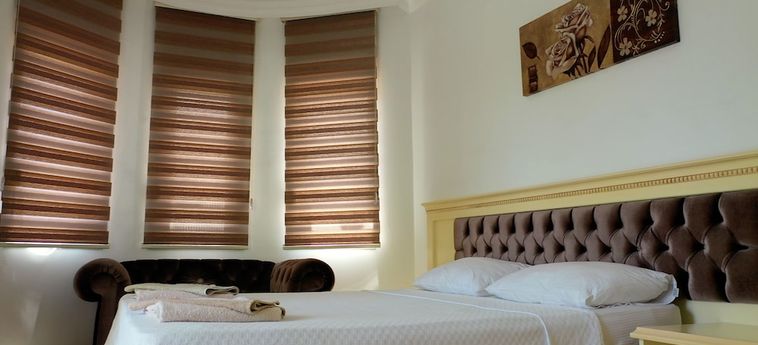 Hotel Villa Helios Belek - Antalya: Foto 