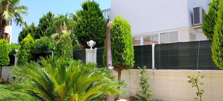 Hotel Villa Helios Belek - Antalya: Foto 