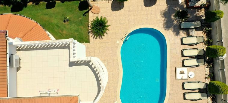 Hotel Villa Helios Belek - Antalya: Foto 