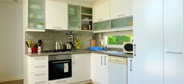 Hotel Villa Helios Belek - Antalya: Foto 