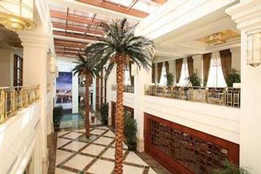 Hotel Rixos Premium Belek:  BELEK - ANTALYA