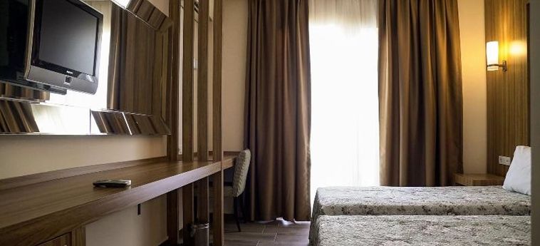 Dionisus Hotel Belek - Antalya: Foto 