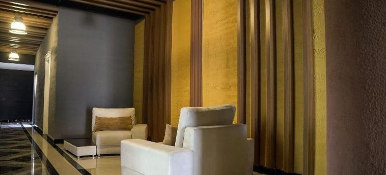 Dionisus Hotel Belek - Antalya: Foto 