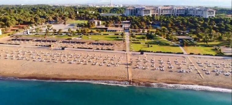 Dionisus Hotel Belek - Antalya: Foto 