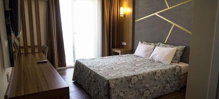 Dionisus Hotel Belek - Antalya: Foto 