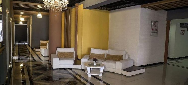 Dionisus Hotel Belek - Antalya: Foto 