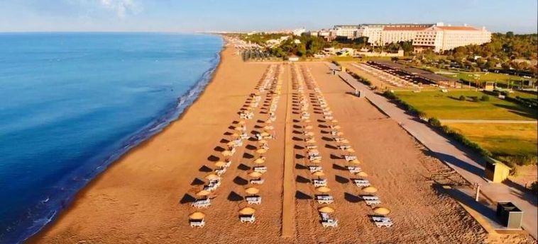 Dionisus Hotel Belek - Antalya: Foto 