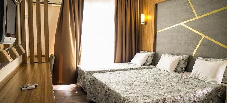 Dionisus Hotel Belek - Antalya: Foto 