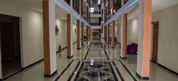 Dionisus Hotel Belek - Antalya: Foto 
