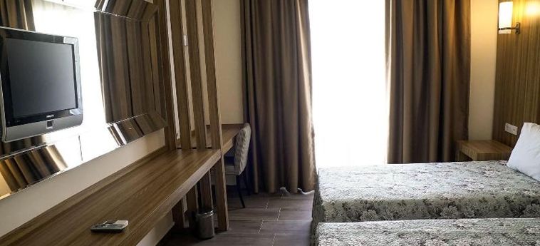Dionisus Hotel Belek - Antalya: Foto 