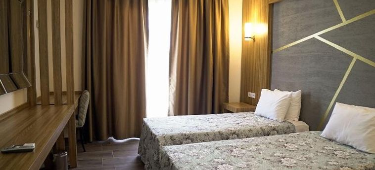 Dionisus Hotel Belek - Antalya: Foto 