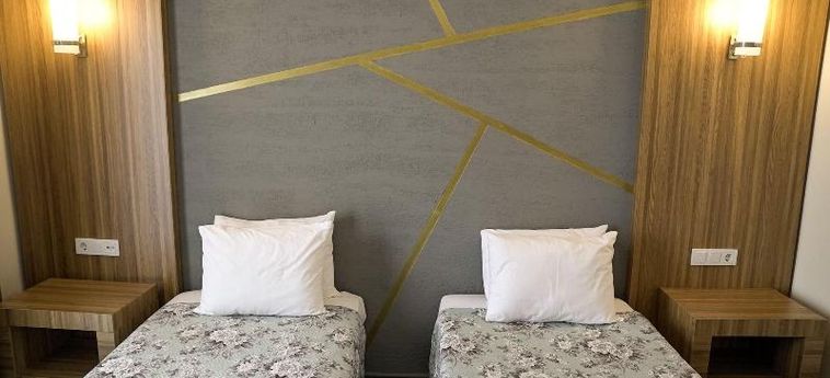 Dionisus Hotel Belek - Antalya: Foto 