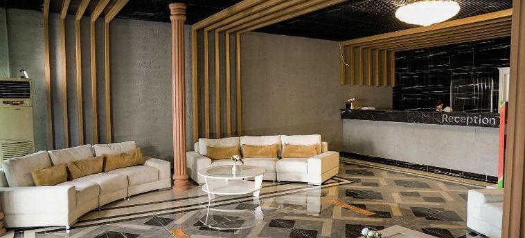 Dionisus Hotel Belek - Antalya: Foto 