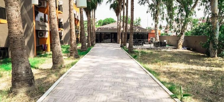Dionisus Hotel Belek - Antalya: Foto 