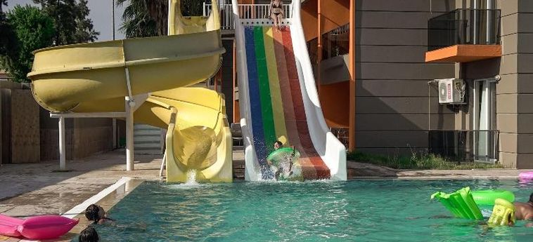 Dionisus Hotel Belek - Antalya: Foto 
