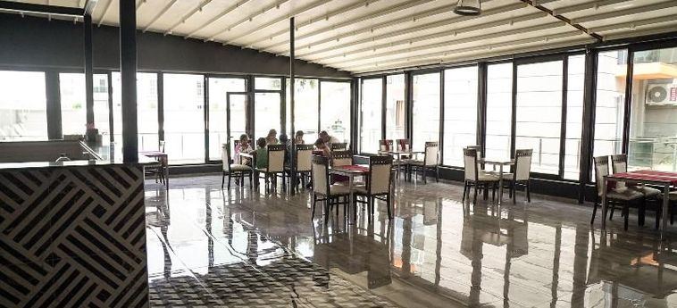 Dionisus Hotel Belek - Antalya: Foto 