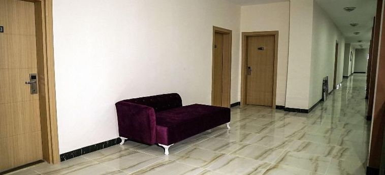Dionisus Hotel Belek - Antalya: Foto 
