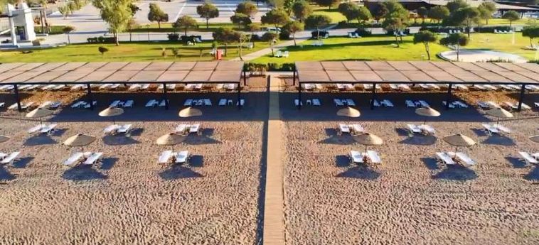 Dionisus Hotel Belek - Antalya: Foto 