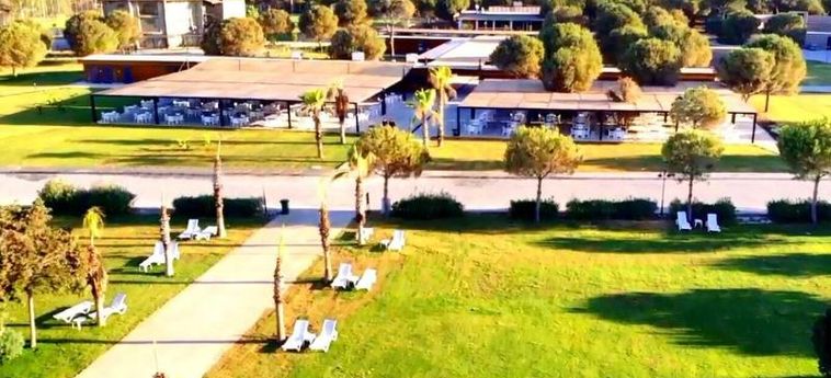 Dionisus Hotel Belek - Antalya: Foto 