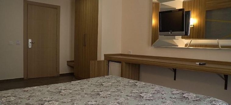 Dionisus Hotel:  BELEK - ANTALYA