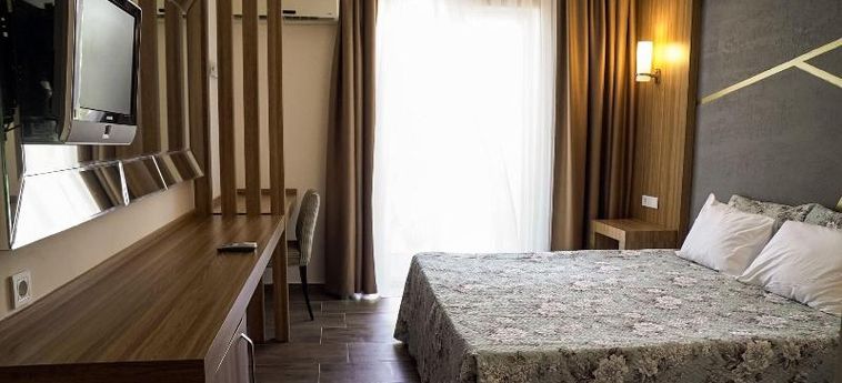 Dionisus Hotel Belek - Antalya: Photo 