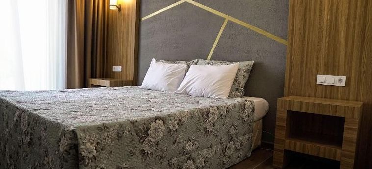 Dionisus Hotel Belek - Antalya: Photo 