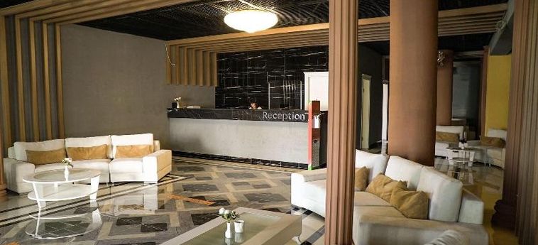 Dionisus Hotel Belek - Antalya: Photo 