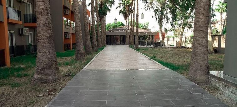 Dionisus Hotel Belek - Antalya: Photo 