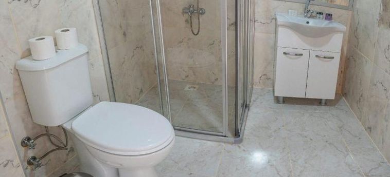 Dionisus Hotel Belek - Antalya: Photo 